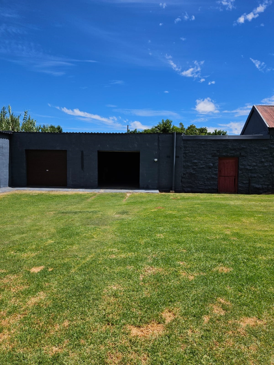 5 Bedroom Property for Sale in Villiers Free State